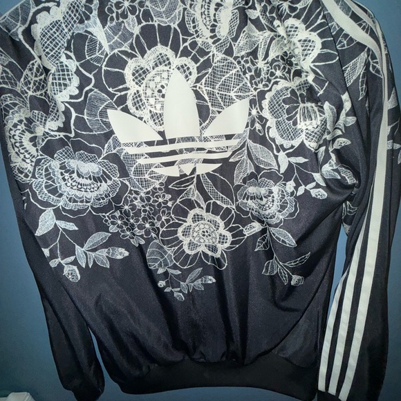 Adidas Farm Rio Track Jacket - Picture 8 of 8
